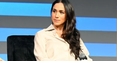 “Like A Dictator In High Heels…”: Bombshell Report On Meghan Markle