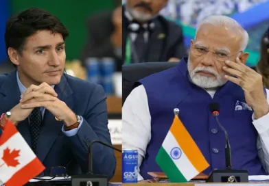 Presented No Evidence Whatsoever”: India On Canada’s “Serious” Allegations