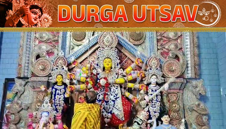 Balu-Bazar-Durga-Mandap