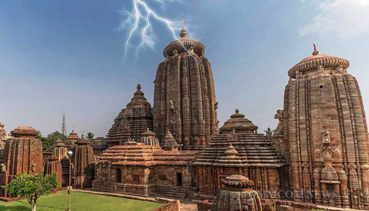 Lingaraj-temple