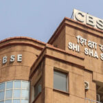 New Delhi: CBSE Office at Shiksha Sadan