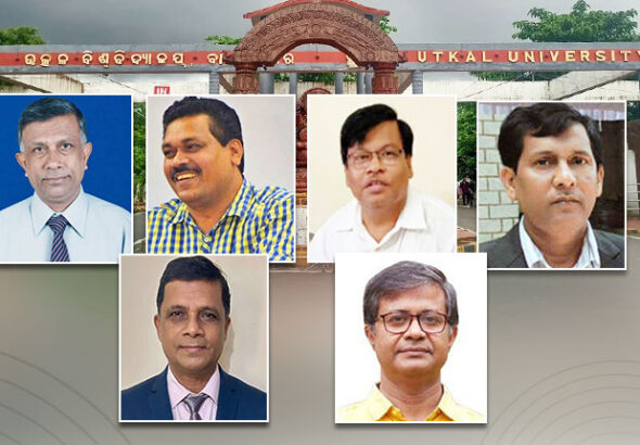 utkal-university