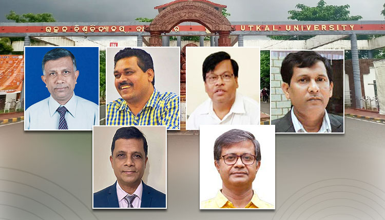 utkal-university