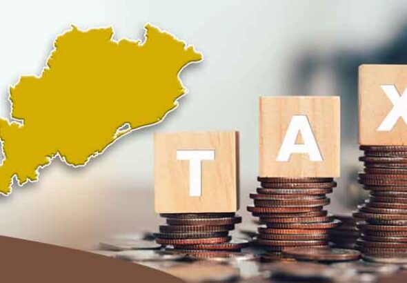 TAX