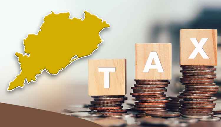 TAX